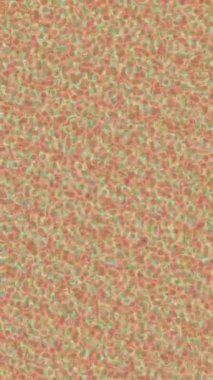 Benzersiz hareket dokusu tasarım sanatı ile profesyonel video düzenleme için modern soyut grafikler