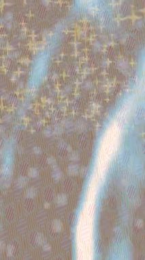 Yaratıcı video düzenleme film arkaplan tasarımı için minimalist organik hareket grafikleri