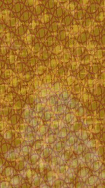 Benzersiz hareket grafikleri tasarım sanatına sahip yaratıcı film üretimi için özet bir arkaplan