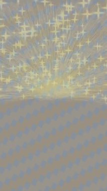 Yaratıcı video düzenleme film arkaplan tasarımı için minimalist organik hareket grafikleri