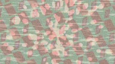 Lüks hareket tasarımı üst düzey video projeleri ve dijital sanat için zarif, pürüzsüz bir dokusu var.