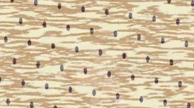 Benzersiz hareket grafikleri tasarım sanatına sahip yaratıcı film üretimi için özet bir arkaplan