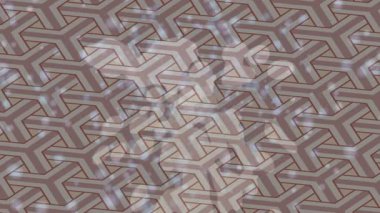 Benzersiz dijital hareket grafiklerine sahip yaratıcı sinematik projeler için yumuşak animasyon yüzeyi