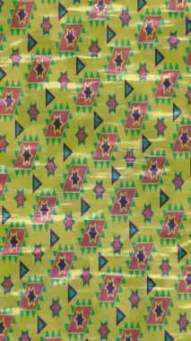 Profesyonel video projeleri sanat tarzı için organik hareketli arkaplan tasarımı