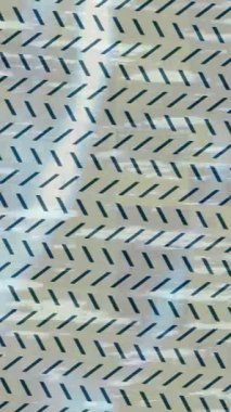 Organik desenli yüzey giriş stili video film sanatı ile soyut arkaplan tasarımı