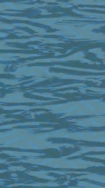 Organik desenli yüzey giriş stili video film sanatı ile soyut arkaplan tasarımı