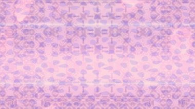 Yaratıcı video düzenleme film arkaplan tasarımı için minimalist organik hareket grafikleri