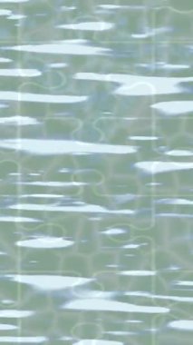 Benzersiz dijital hareket grafiklerine sahip yaratıcı sinematik projeler için yumuşak animasyon yüzeyi