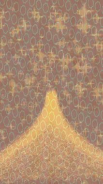 Yaratıcı video düzenleme film arkaplan tasarımı için minimalist organik hareket grafikleri