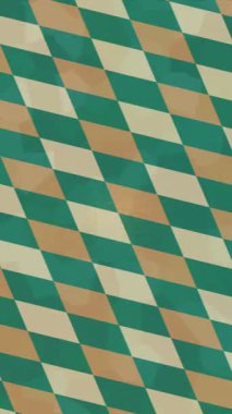 Yaratıcı video düzenleme film arkaplan tasarımı için minimalist organik hareket grafikleri