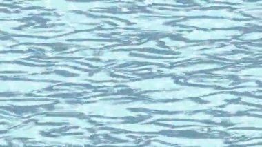 Benzersiz video giriş tasarımı projeleri için detaylı yüzey kalıbı film animasyon stili grafik girişi