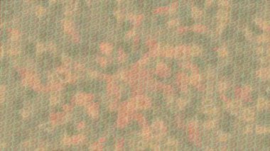 Estetik doku arkaplan tasarımı renkli hareket grafikleri ile moda film giriş profosyoneli