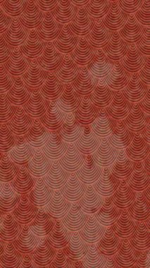 Yaratıcı video düzenleme film arkaplan tasarımı için minimalist organik hareket grafikleri