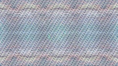 Estetik doku arkaplan tasarımı renkli hareket grafikleri ile moda film giriş profosyoneli