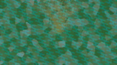 Benzersiz hareket dokusu tasarım sanatı ile profesyonel video düzenleme için modern soyut grafikler