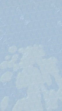 Lüks hareket projeleri için soyut tasarım stili animasyonu olan üst düzey dijital doku