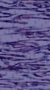 Benzersiz video giriş tasarımı projeleri için detaylı yüzey kalıbı film animasyon stili grafik girişi