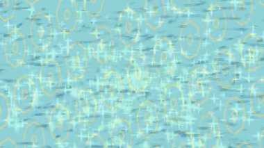 Lüks hareket tasarımı üst düzey video projeleri ve dijital sanat için zarif, pürüzsüz bir dokusu var.