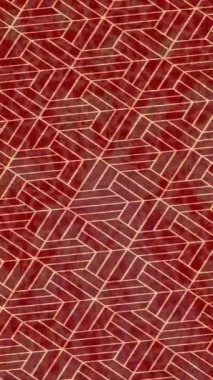 Benzersiz hareket dokusu tasarım sanatı ile profesyonel video düzenleme için modern soyut grafikler