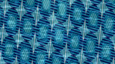 Benzersiz hareket dokusu tasarım sanatı ile profesyonel video düzenleme için modern soyut grafikler