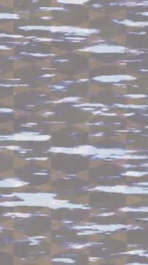 Benzersiz video giriş tasarımı projeleri için detaylı yüzey kalıbı film animasyon stili grafik girişi