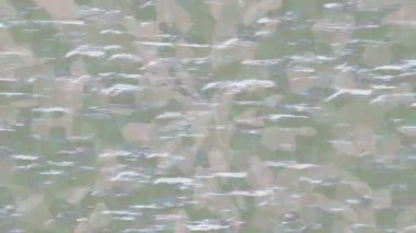 Estetik doku arkaplan tasarımı renkli hareket grafikleri ile moda film giriş profosyoneli