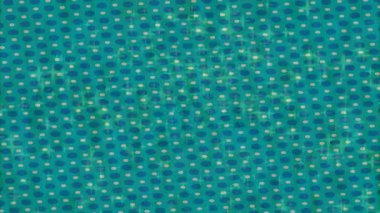 Benzersiz hareket dokusu tasarım sanatı ile profesyonel video düzenleme için modern soyut grafikler