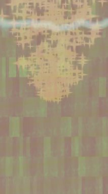 Benzersiz hareket grafikleri tasarım sanatına sahip yaratıcı film üretimi için özet bir arkaplan