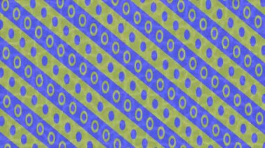 Modern medya üretimi için fütüristik dijital soyut doku sinematik tarz hareketli grafik ögesi