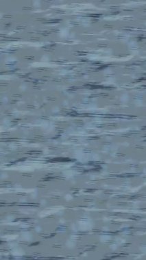 Benzersiz video giriş tasarımı projeleri için detaylı yüzey kalıbı film animasyon stili grafik girişi