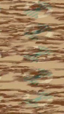 Yaratıcı video düzenleme film arkaplan tasarımı için minimalist organik hareket grafikleri