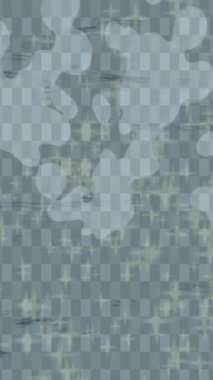 Modern medya üretimi için fütüristik dijital soyut doku sinematik tarz hareketli grafik ögesi