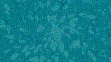 Lüks hareket tasarımı üst düzey video projeleri ve dijital sanat için zarif, pürüzsüz bir dokusu var.