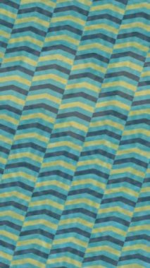 Yaratıcı video düzenleme film tasarımı için benzersiz hareket grafikleri biçimi giriş hareketi video pro