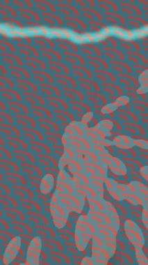 Yaratıcı video düzenleme film arkaplan tasarımı için minimalist organik hareket grafikleri