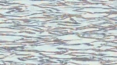 Modern medya üretimi için fütüristik dijital soyut doku sinematik tarz hareketli grafik ögesi