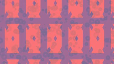 Profesyonel video projeleri sanat tarzı için organik hareketli arkaplan tasarımı