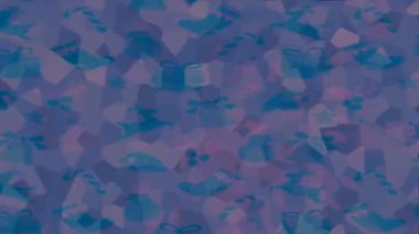 Benzersiz video giriş tasarımı projeleri için detaylı yüzey kalıbı film animasyon stili grafik girişi