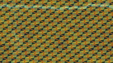 Benzersiz dijital hareket grafiklerine sahip yaratıcı sinematik projeler için yumuşak animasyon yüzeyi