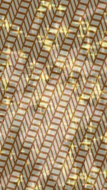 Organik desenli yüzey giriş stili video film sanatı ile soyut arkaplan tasarımı