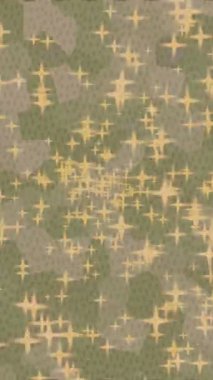 Profesyonel video projeleri sanat tarzı için organik hareketli arkaplan tasarımı