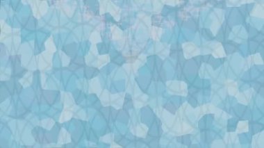 Modern medya üretimi için fütüristik dijital soyut doku sinematik tarz hareketli grafik ögesi