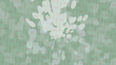 Lüks hareket tasarımı üst düzey video projeleri ve dijital sanat için zarif, pürüzsüz bir dokusu var.