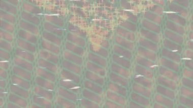 Benzersiz dijital hareket grafiklerine sahip yaratıcı sinematik projeler için yumuşak animasyon yüzeyi