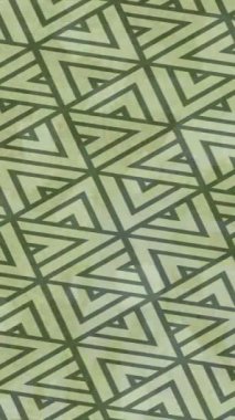 Organik desenli yüzey giriş stili video film sanatı ile soyut arkaplan tasarımı