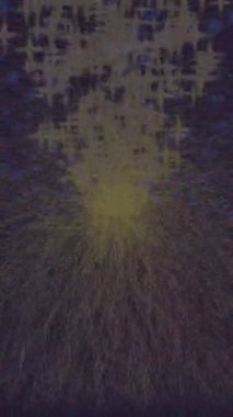 Benzersiz video giriş tasarımı projeleri için detaylı yüzey kalıbı film animasyon stili grafik girişi