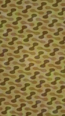 Yaratıcı video düzenleme film tasarımı için benzersiz hareket grafikleri biçimi giriş hareketi video pro