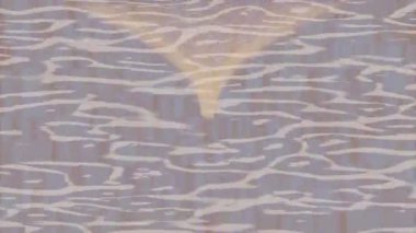 Benzersiz hareket grafikleri tasarım sanatına sahip yaratıcı film üretimi için özet bir arkaplan