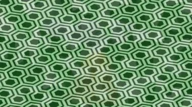 Estetik doku arkaplan tasarımı renkli hareket grafikleri ile moda film giriş profosyoneli