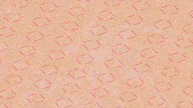 Benzersiz dijital hareket grafiklerine sahip yaratıcı sinematik projeler için yumuşak animasyon yüzeyi